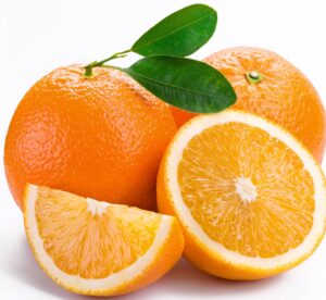 Benefits of Oranges